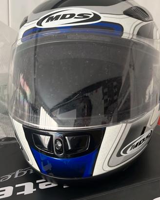 Casco moto integrale