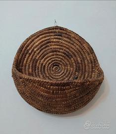 Cesto in vimini