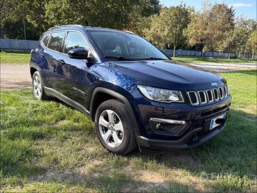 Jeep compass 1.4 multiair Benzina