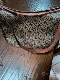 the bridge. borsa. medie dimensioni 