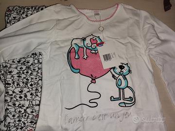 Pigiama CHICCO nuovo