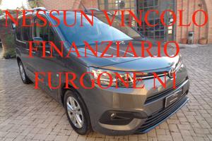 Toyota Proace City Verso 1.5D 130 CV S&S L1 Execut