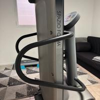 Tapis roulant Technogym