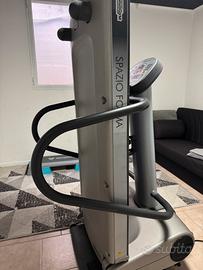 Tapis roulant Technogym