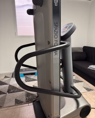 Tapis roulant Technogym