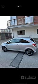 Opel corsa 2010