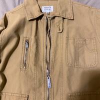 Giubbetto primaverile/ autunnale firmato