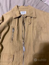 Giubbetto primaverile/ autunnale firmato