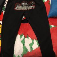 pantaloni originali
