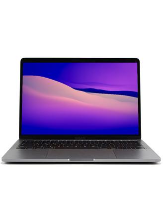 MacBook Pro 13.3" TouchBar 2019 (Ricondizionato)