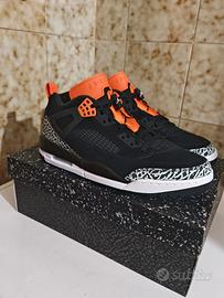 Scarpe Jordan Spizike Low 