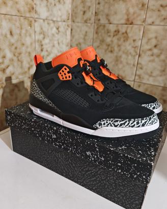 Scarpe Jordan Spizike Low 
