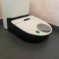 Folletto robot aspirapolvere