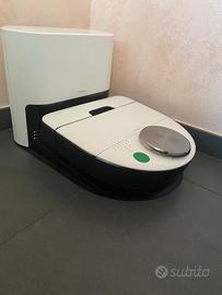 Folletto robot aspirapolvere