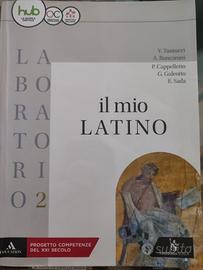 Il mio Latino, laboratorio 2