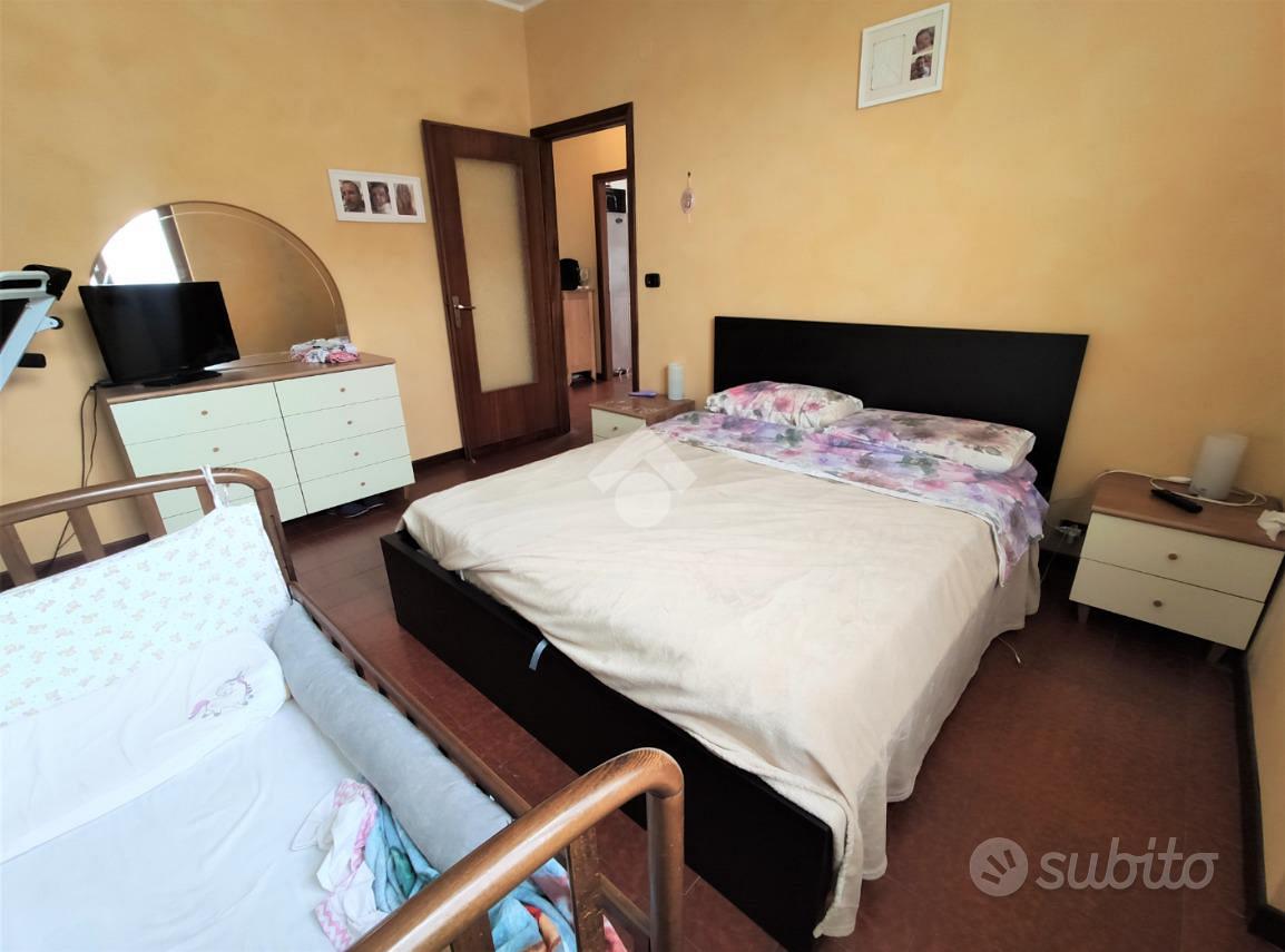 Apartment in Basaluzo, Alessandria - Vista 5