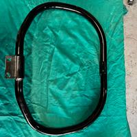 paramotore sportster