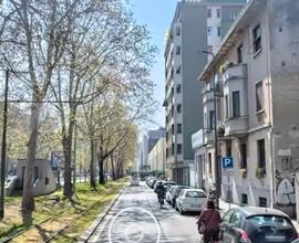 Posto letto VIALE ZARA 340eu SPESE COMPRESE