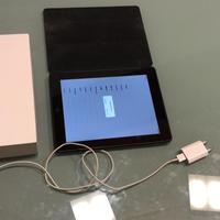 Ipad 2 16gb wifi + 3g Black