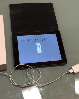 Ipad 2 16gb wifi + 3g Black