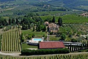Rustico / Casale di 1390 m² con più di 5 locali e 