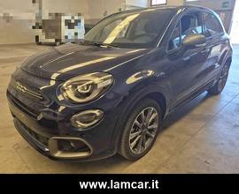 FIAT 500X 1.5 T4 Hybrid 130 CV DCT Sport