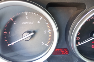 Machina da vendere in urgenu