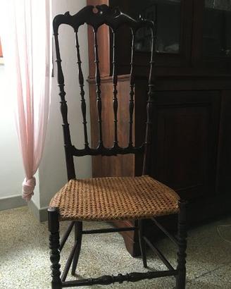 Sedia-vintage