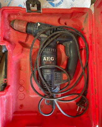 Tassellatore aeg