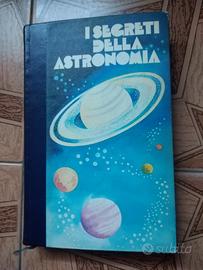 i segreti dell astronomia