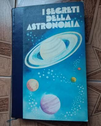 i segreti dell astronomia