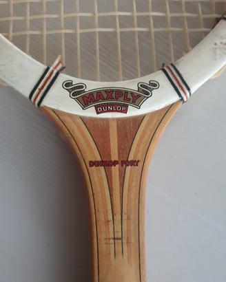Racchetta Tennis 