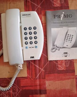 telefono fisso Urmet