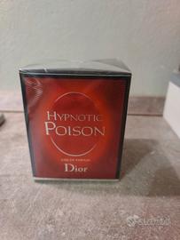 hypnotic poison  100ml 