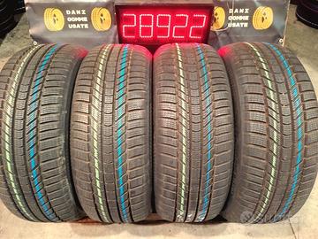 COME NUOV 4 GOMME 255 50 20 CONTINENTAL