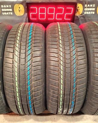 COME NUOV 4 GOMME 255 50 20 CONTINENTAL