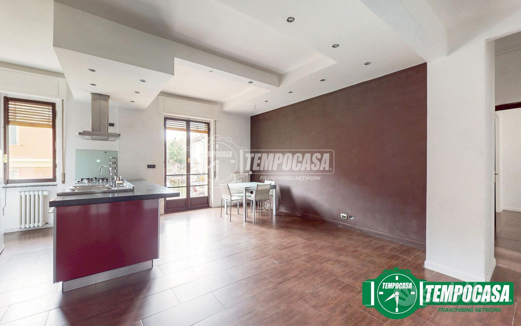 Apartment in Novi Ligure, Quartiere G3 - Vista 3