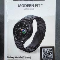 Cinturino neon in acciaio Spigen 22 mm