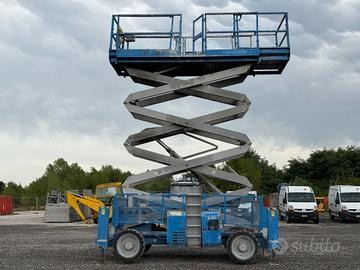 GENIE GS 4390