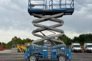 GENIE GS 4390