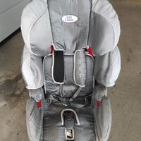Seggiolino auto