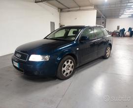 Audi A4 1.9 TDI Avant