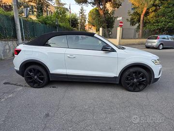 Troc Cabrio
