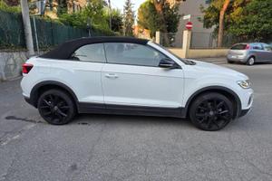 Troc Cabrio