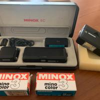 Minox EC