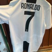 Maglia Juventus Cristiano Ronaldo