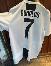 Maglia Juventus Cristiano Ronaldo