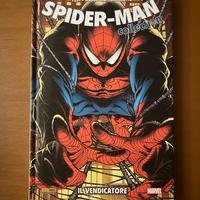 Spider-Man Collection Il Vendicatore
