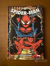 Spider-Man Collection Il Vendicatore