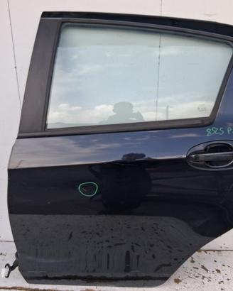 670040D210 PORTA POSTERIORE SX TOYOTA YARIS III RE